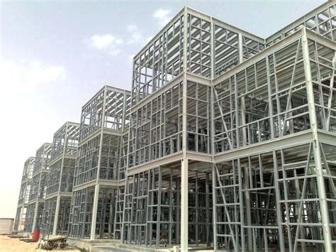 pre-fabricated steel and metal pre-fabricated book|Modular Construction using Light Steel Framing: An .